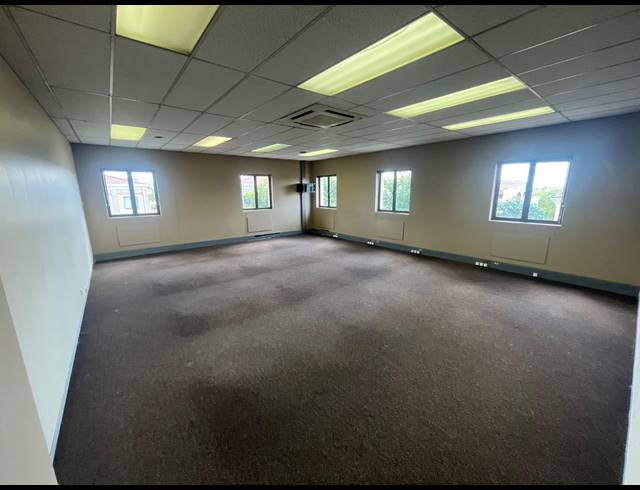 2,223M² OFFICE TO LET IN RIVONIA